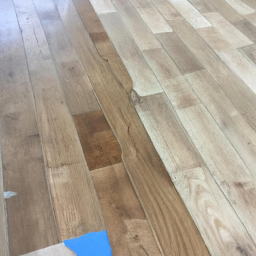 Parquet : conseils pour un choix durable et esthétique Laon